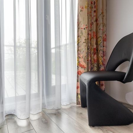 Ramino Apartments 锡比乌 外观 照片