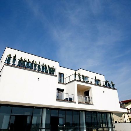 Ramino Apartments 锡比乌 外观 照片